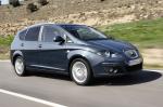 Seat Altea XL 2010 года